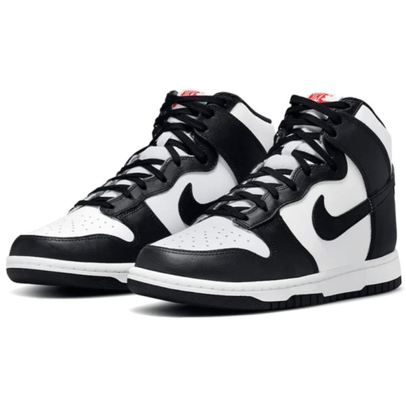 Nike WMNS Dunk High Panda